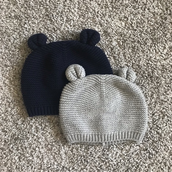 GAP Other - Gap beanies